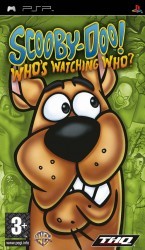 Scooby-Doo – Who's Watching Who Rom
